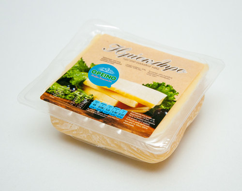 Ημίσκληρο τυρί «Ορεινό»